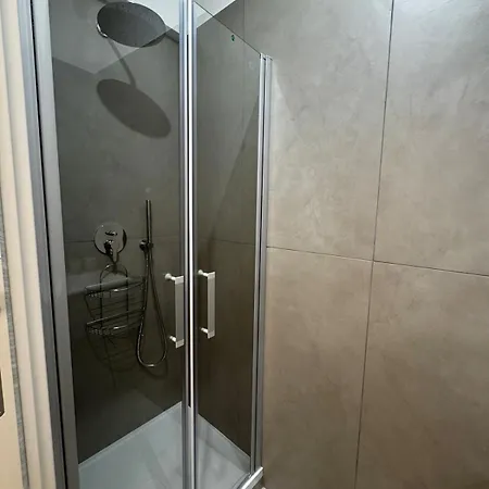 דירה The Retreat - 2bdr Colosseum Monti District