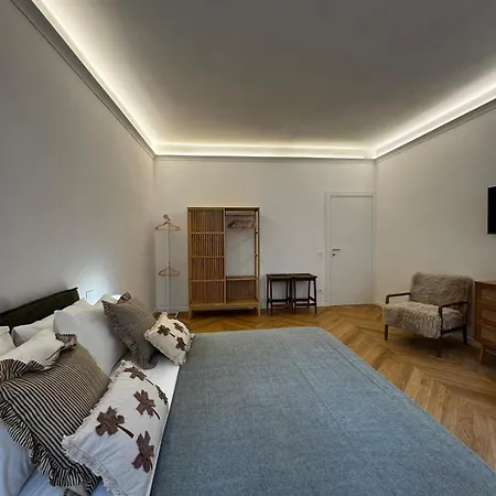 The Retreat - 2bdr Colosseum Monti District *