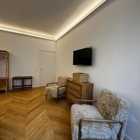 The Retreat - 2bdr Colosseum Monti District