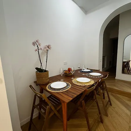 The Retreat - 2bdr Colosseum Monti District רומא
