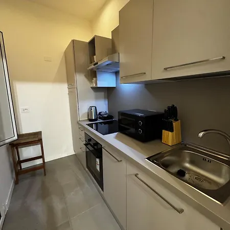 The Retreat - 2bdr Colosseum Monti District דירה
