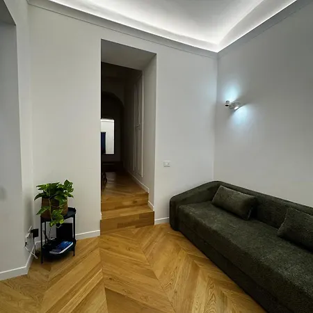 The Retreat - 2bdr Colosseum Monti District *