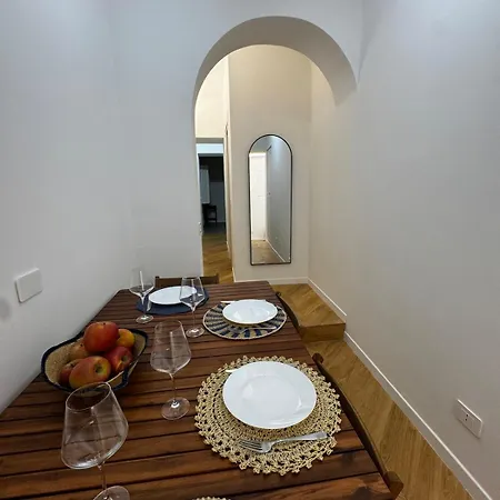 The Retreat - 2bdr Colosseum Monti District רומא