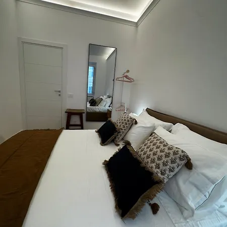 דירה The Retreat - 2bdr Colosseum Monti District