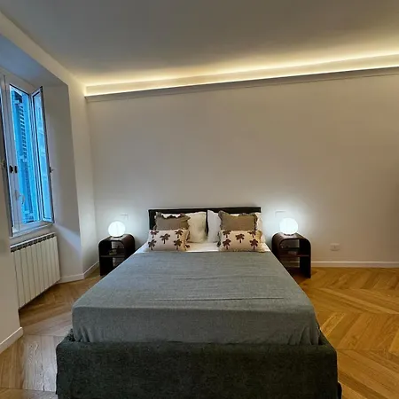 The Retreat - 2bdr Colosseum Monti District רומא