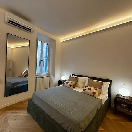The Retreat - 2bdr Colosseum Monti District רומא