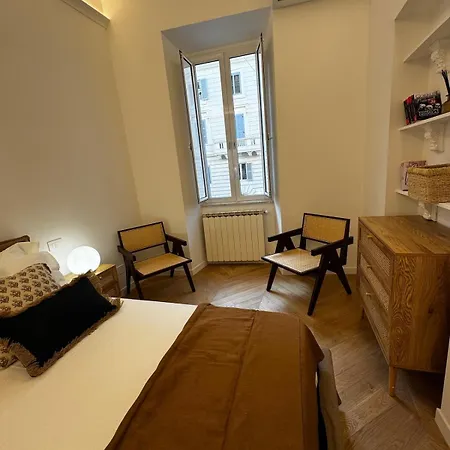 The Retreat - 2bdr Colosseum Monti District * רומא