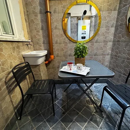 The Retreat - 2bdr Colosseum Monti District דירה