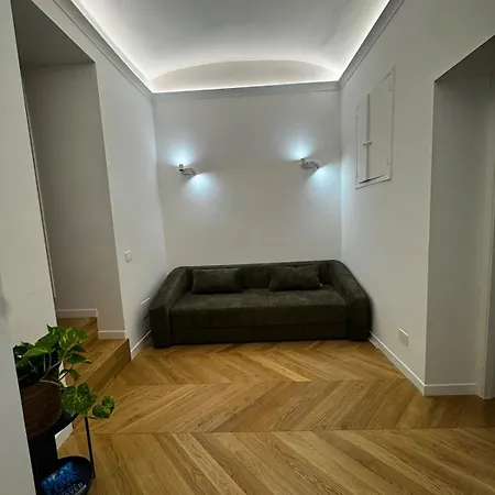 The Retreat - 2bdr Colosseum Monti District *