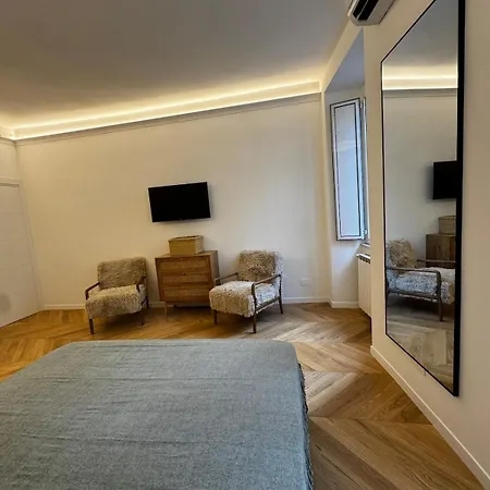 The Retreat - 2bdr Colosseum Monti District רומא