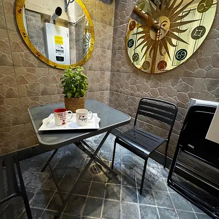 דירה The Retreat - 2bdr Colosseum Monti District
