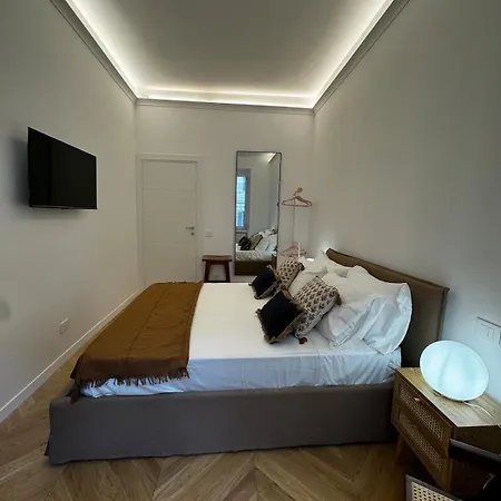 The Retreat - 2bdr Colosseum Monti District דירה